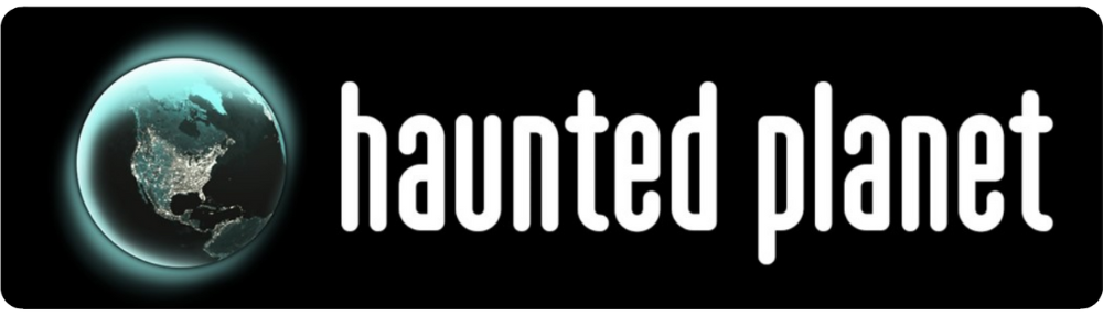 Haunted Planet Studios
